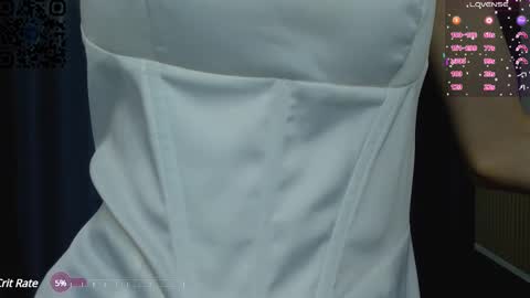 Megan online show from 02/23/25, 10:39