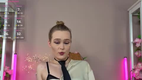 Megan online show from 01/16/26, 06:50