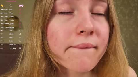 Megan online show from 04/10/26, 05:23