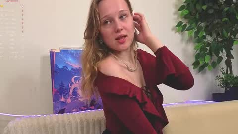 Megan online show from 05/19/26, 04:08
