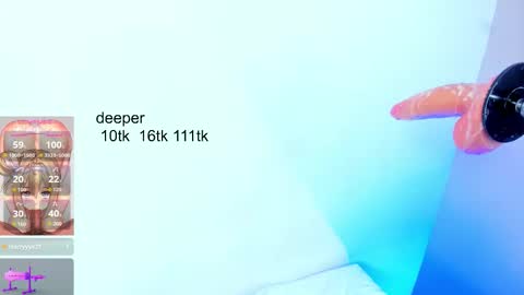 maye  online show from 03/17/26, 01:14