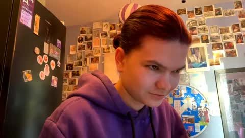 Rose online show from 04/09/26, 04:12