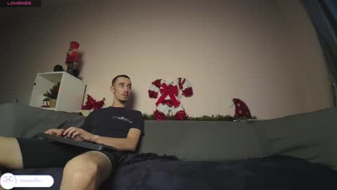 Slava and Alextatto online show from 01/08/25, 11:43