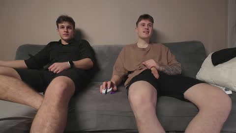 Slava and Alextatto online show from 02/08/25, 09:36