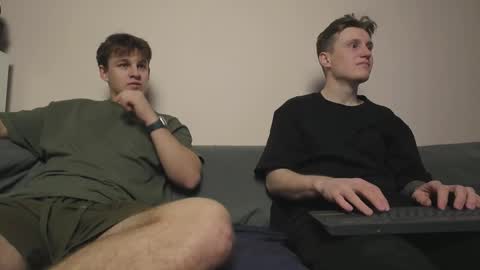 Slava and Alextatto online show from 02/21/25, 04:26