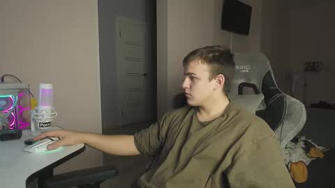 Slava and Alextatto online show from 10/30/25, 02:13