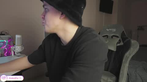 Slava and Alextatto online show from 11/26/25, 11:50