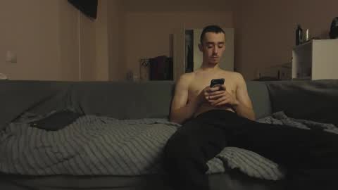 Slava and Alextatto online show from 12/18/25, 02:23