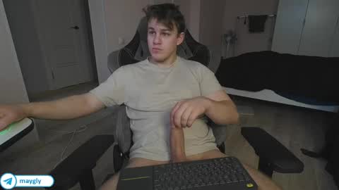 Slava and Alextatto online show from 04/08/26, 07:19