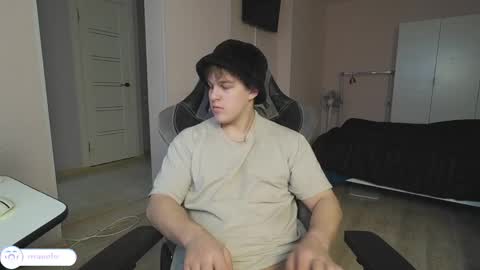 Slava and Alextatto online show from 04/13/26, 08:53