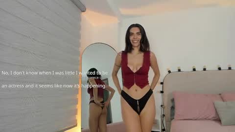 ALIS online show from 05/14/26, 10:05