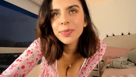 ALIS online show from 06/06/26, 11:20