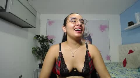 Maylin  online show from 04/08/26, 07:58