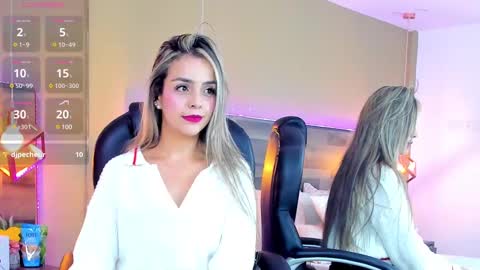 Snapshot of maylinfox chatting on 01/12/25, 01:53 MaylinFox online show from 01/12/25, 01:53