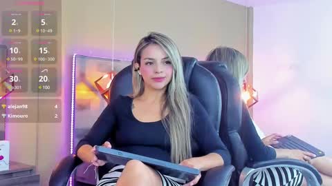 Snapshot of maylinfox chatting on 01/22/25, 01:00 MaylinFox online show from 01/22/25, 01:00