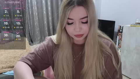 Snapshot of maymallorie chatting on 03/02/25, 09:22 may online show from 03/02/25, 09:22