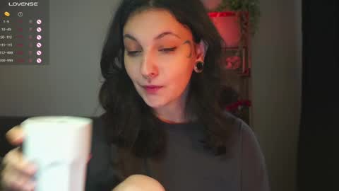 Snapshot of maymary_ chatting on 05/09/26, 05:45 Mary . online show from 05/09/26, 05:45