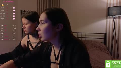 Dani and May online show from 02/16/25, 03:47