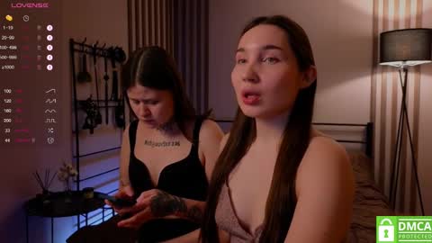 Dani and May online show from 02/22/25, 12:40