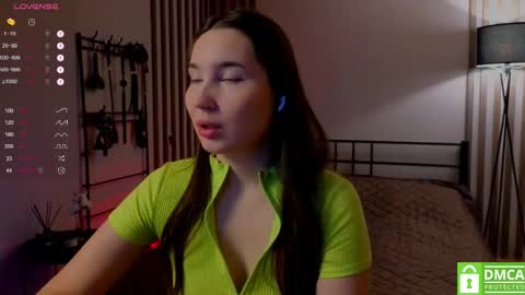 Dani and May online show from 02/23/25, 04:50