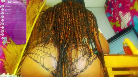 Snapshot of mayo_771804 chatting on 12/14/24, 09:29 Karol black18 online show from 12/14/24, 09:29