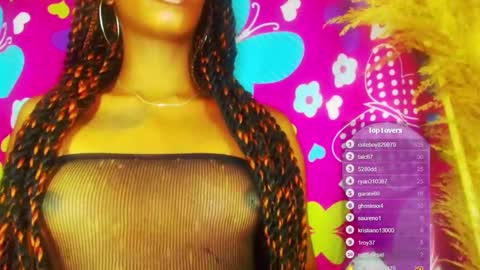 Snapshot of mayo_771804 chatting on 12/19/24, 08:23 Karol black18 online show from 12/19/24, 08:23