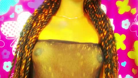 Karol black18 online show from 01/03/25, 04:33