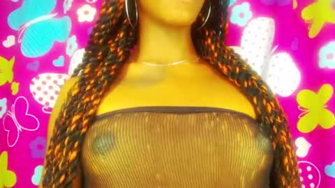 Karol black18 online show from 01/03/25, 07:49