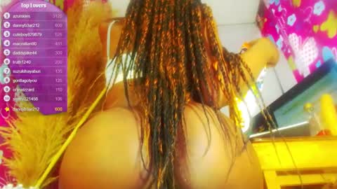 Snapshot of mayo_771804 chatting on 02/14/25, 09:53 Karol black18 online show from 02/14/25, 09:53