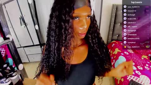 Snapshot of mayo_771804 chatting on 10/09/25, 02:15 Karol black18 online show from 10/09/25, 02:15