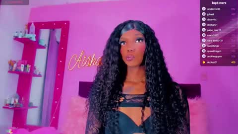 Karol black18 online show from 02/25/26, 08:24