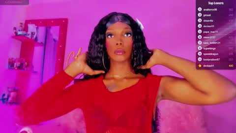 Karol black18 online show from 02/28/26, 09:10