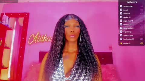 Karol black18 online show from 02/28/26, 10:00