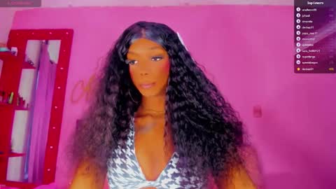 Karol black18 online show from 03/06/26, 11:17