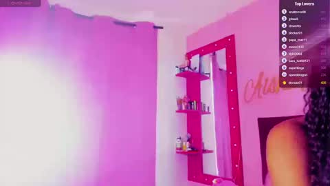 Karol black18 online show from 03/10/26, 03:39