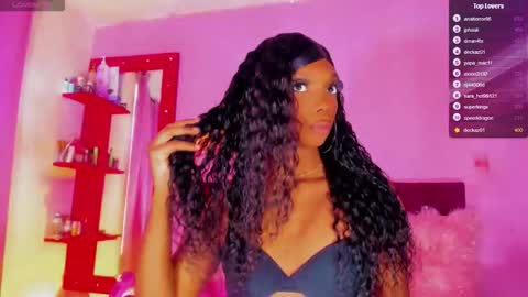 Karol black18 online show from 03/12/26, 12:55