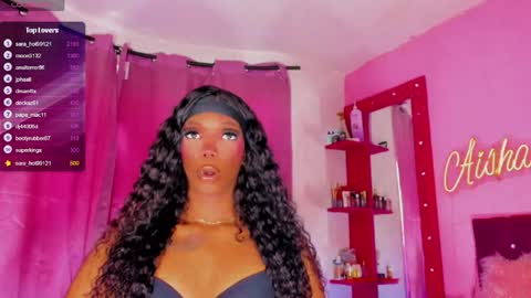 Karol black18 online show from 04/07/26, 06:52