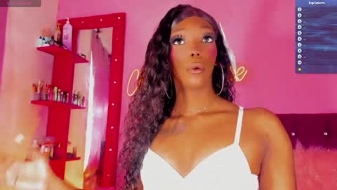 Karol black18 online show from 04/12/26, 01:16