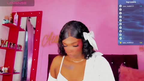 Karol black18 online show from 04/18/26, 11:03