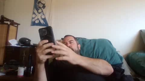 Dad bod 43 online show from 01/28/25, 07:10