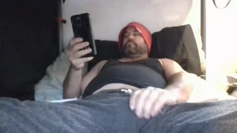 Dad bod 43 online show from 02/07/26, 04:22