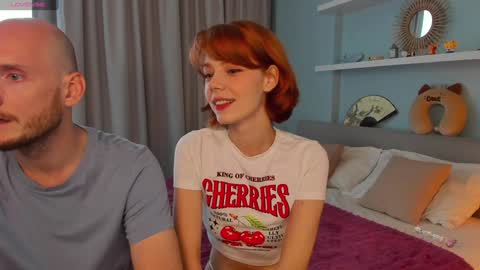 Angie  Alex online show from 02/05/25, 09:46