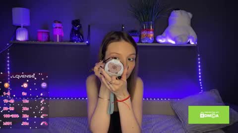 Snapshot of maypray chatting on 02/23/26, 06:49 May online show from 02/23/26, 06:49