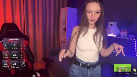 May online show from 04/10/26, 05:28