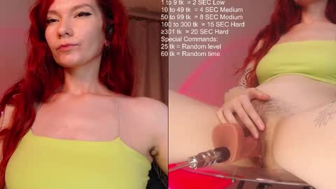 mayrumey online show from 10/12/25, 07:24