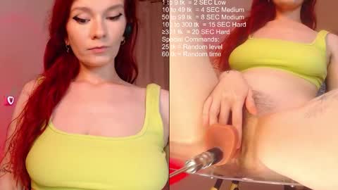 mayrumey online show from 10/23/25, 03:22