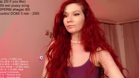 mayrumey online show from 01/11/26, 07:35