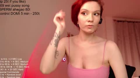 mayrumey online show from 01/13/26, 02:00