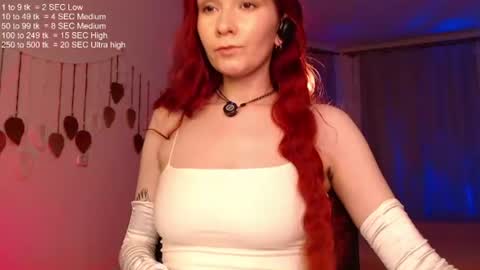 mayrumey online show from 07/12/26, 03:36