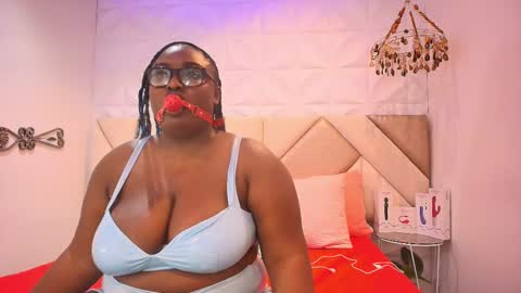 May online show from 03/13/26, 04:30